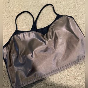 Fabletics Workout Crop Top